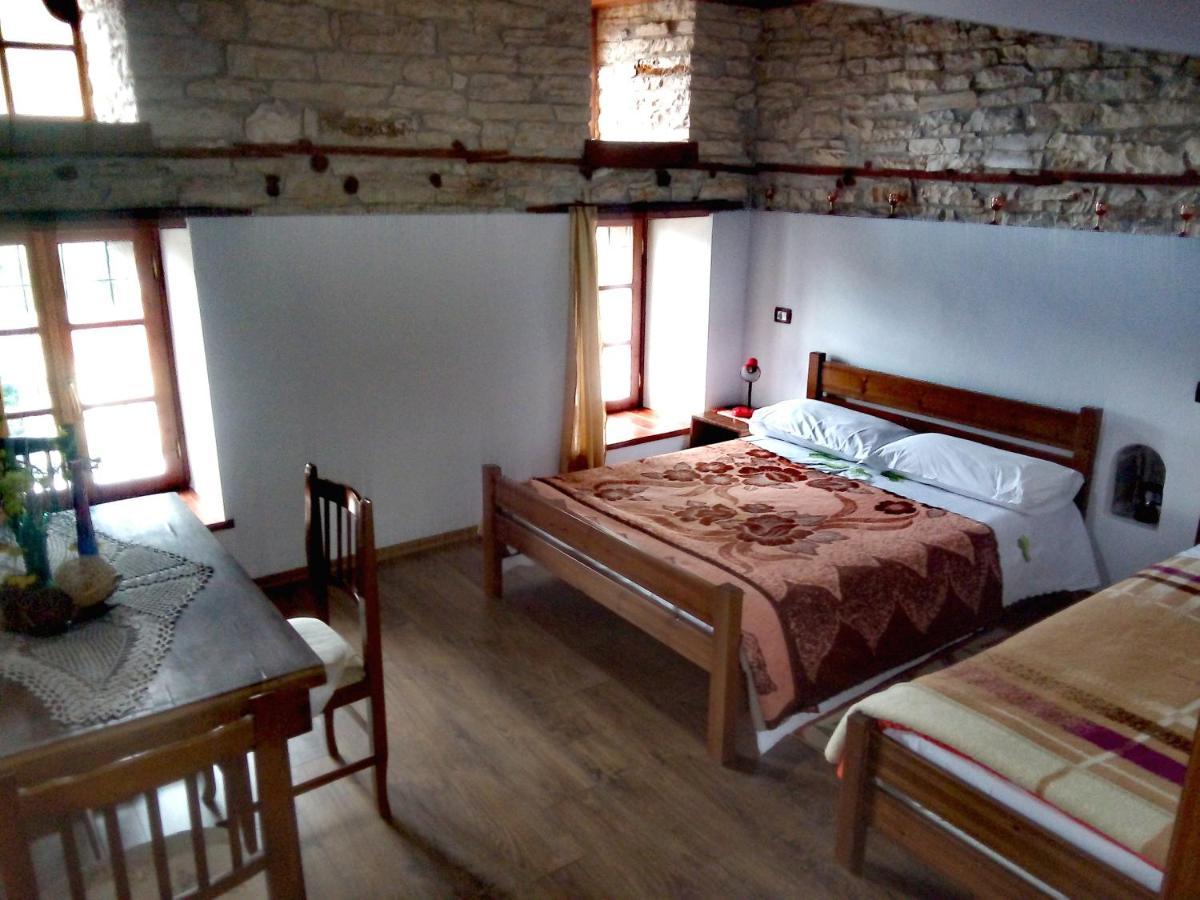 Celo Guest house