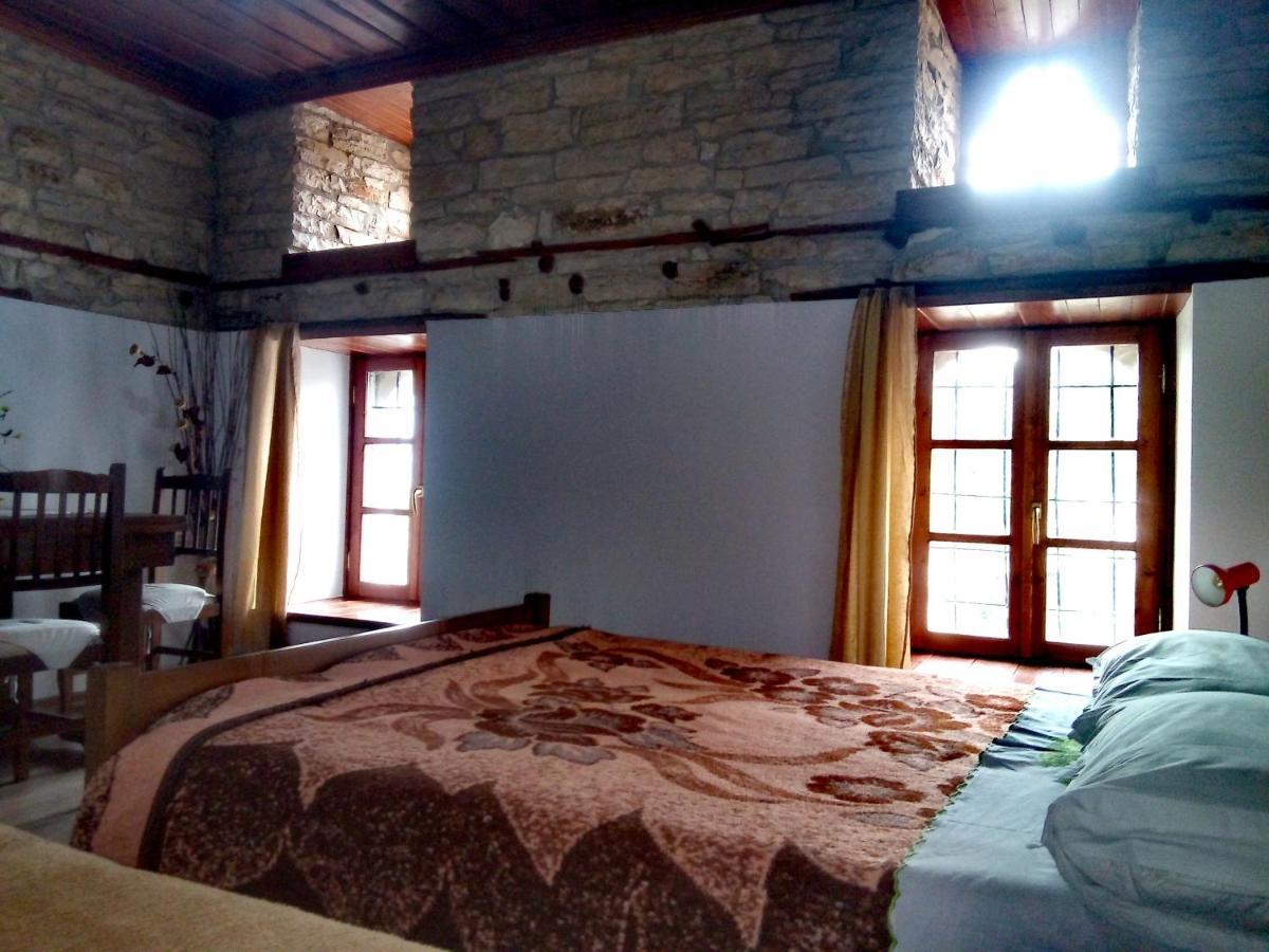 Celo Guest house *
