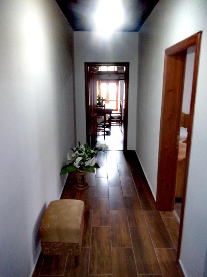 Celo Guest house *
