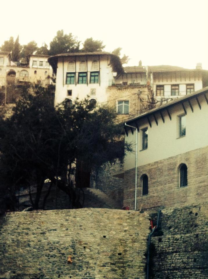 Guest house Celo