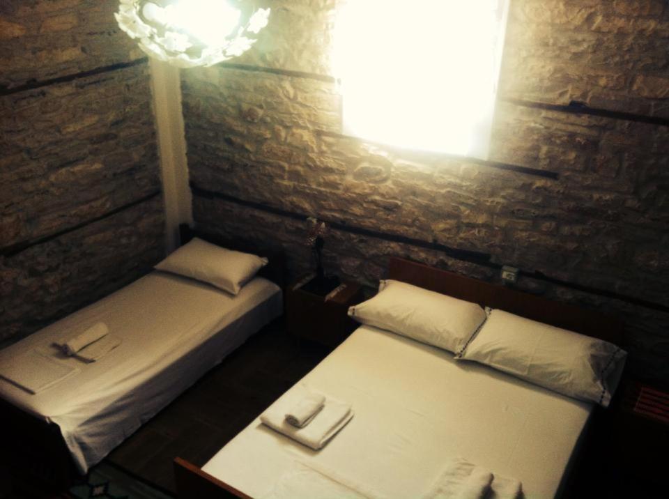 Celo Guest house