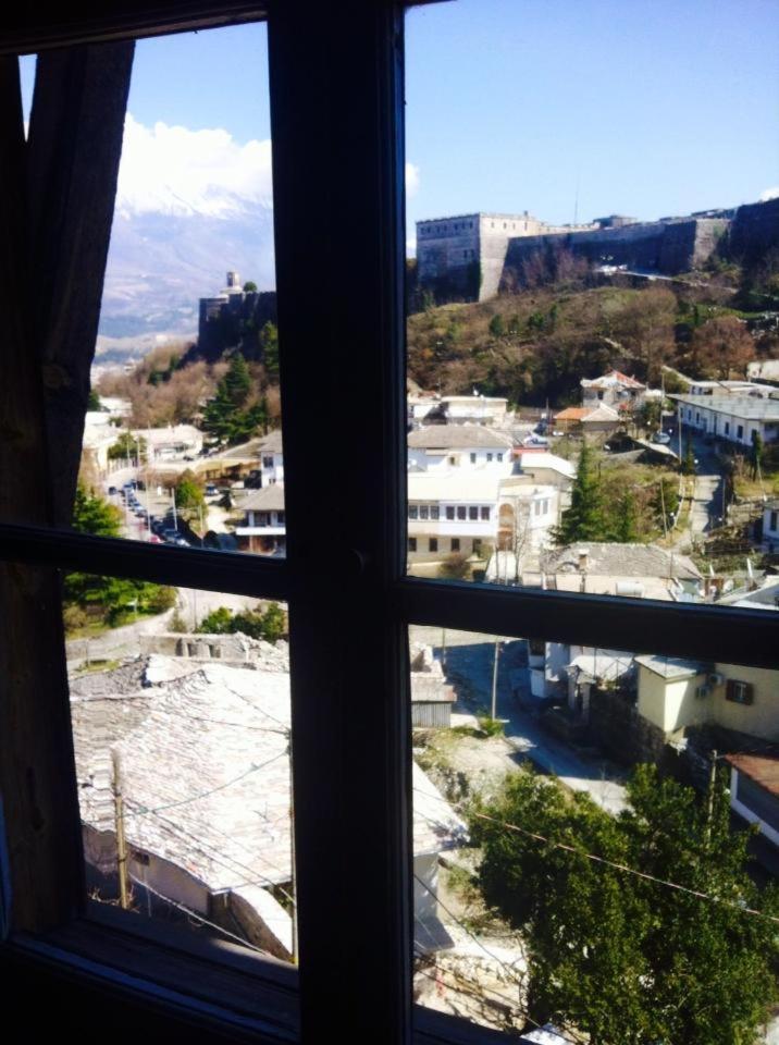 Celo Guest house Gjirokaster