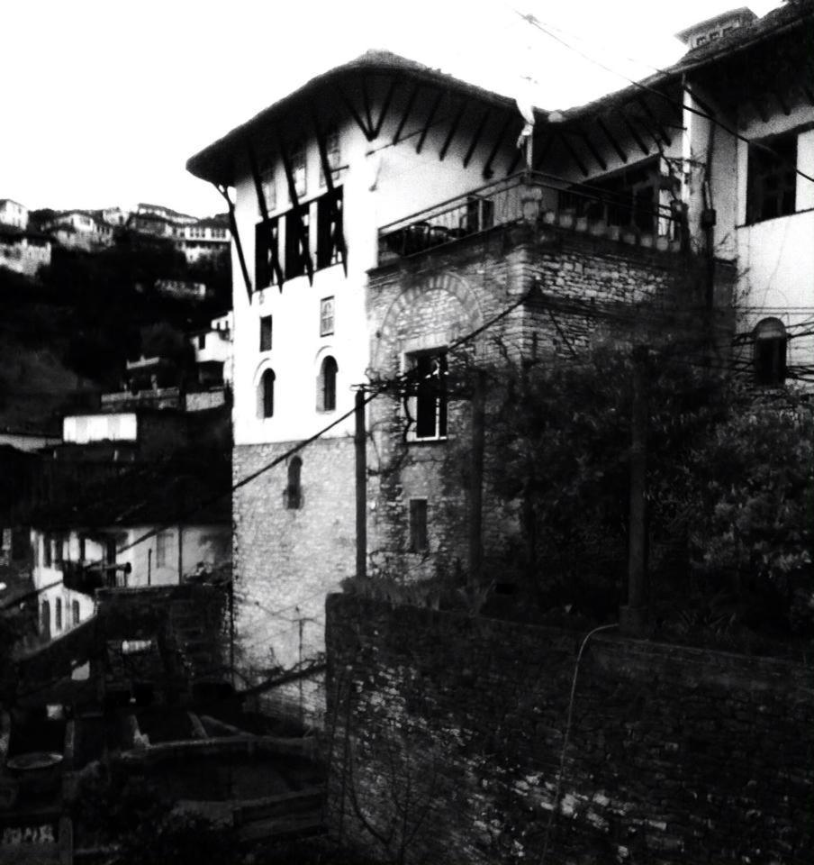 Celo Gjirokaster