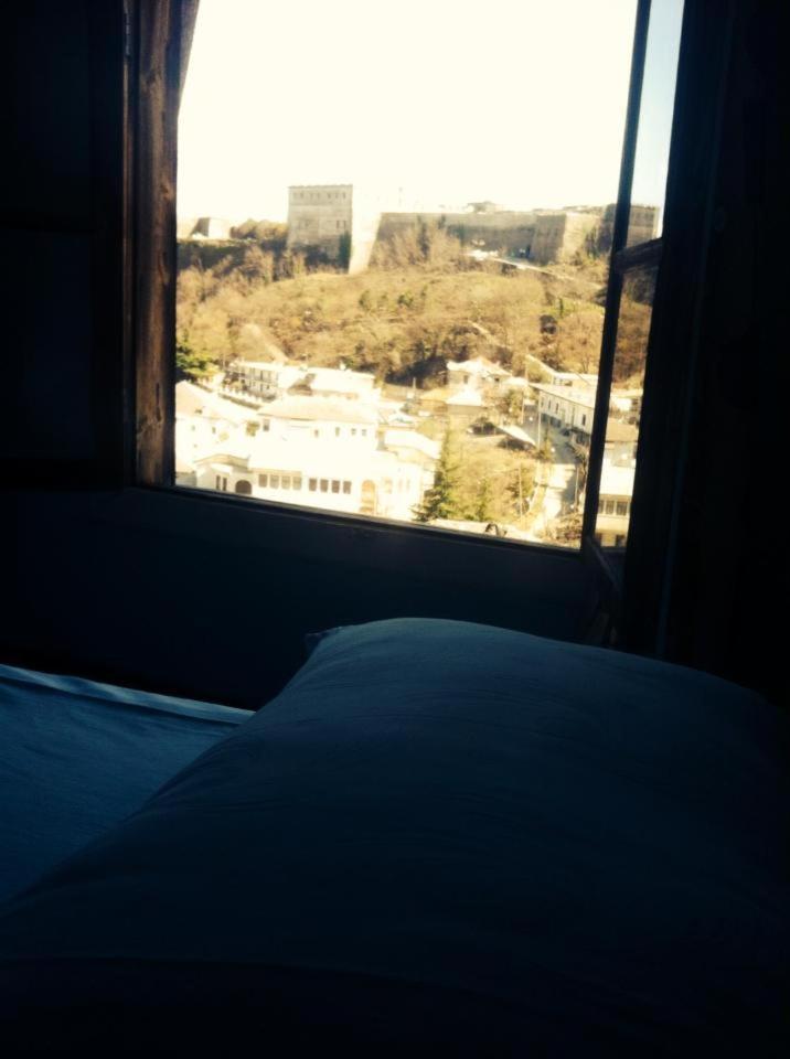 Celo Guest house Gjirokaster