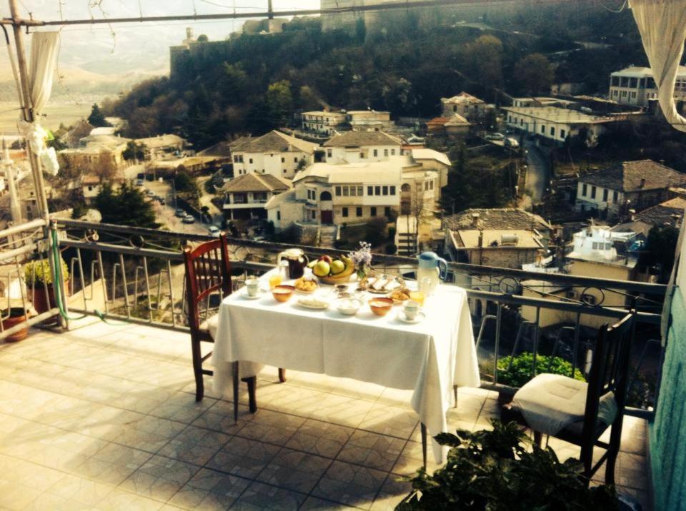 Guest house Celo