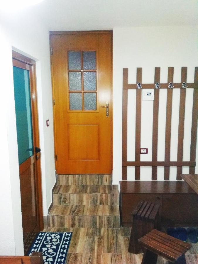 Celo Guest house Gjirokaster