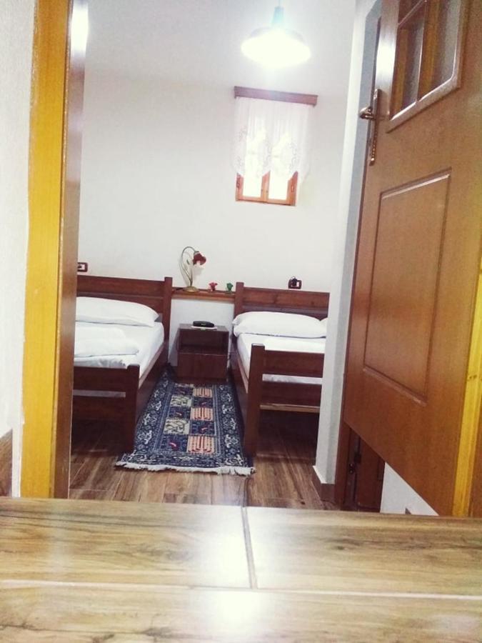 Guest house Celo Gjirokaster