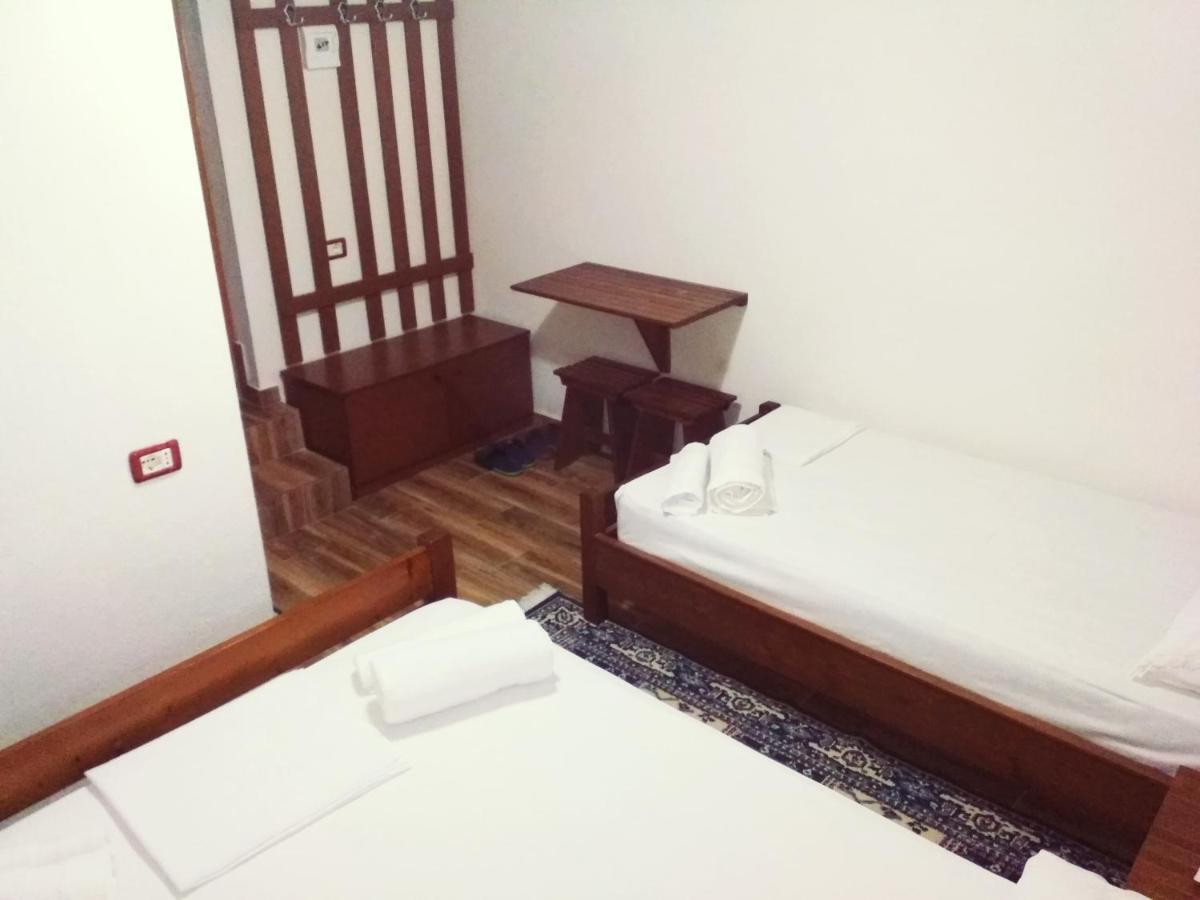 Guest house Celo